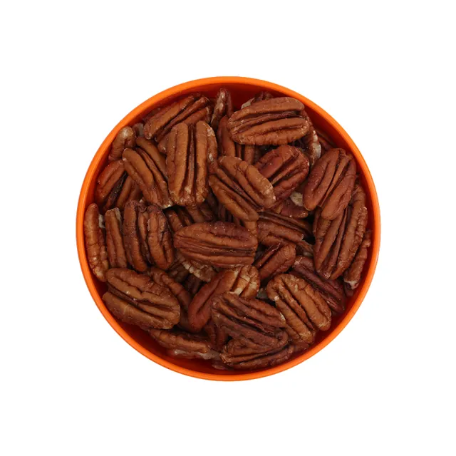 Tierra Farm Organic Raw Pecans