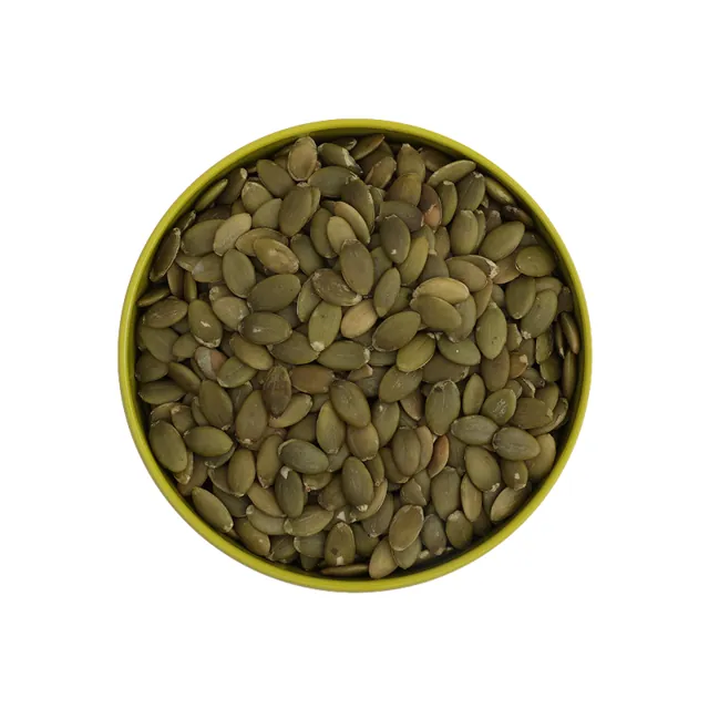 Tierra Farm Organic Raw Pumpkin Seeds