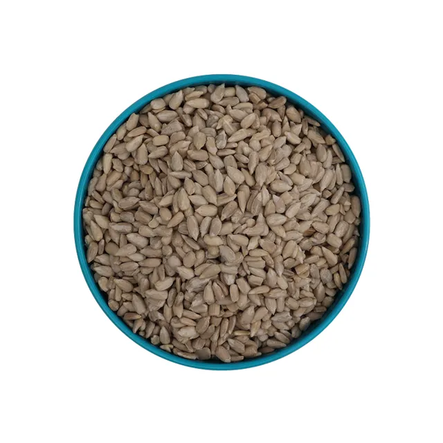 Tierra Farm Organic Raw Sunflower Seeds