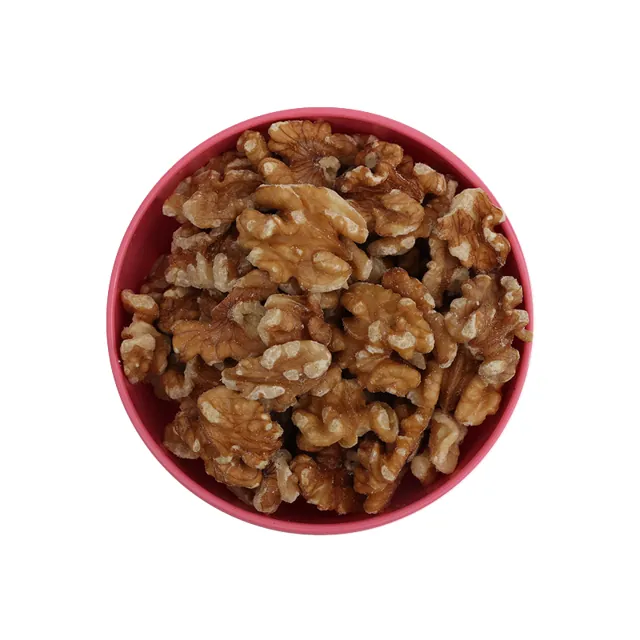 Tierra Farm Organic Raw Walnuts