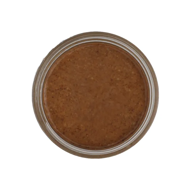 Tierra Farm Organic Salted Almond Butter