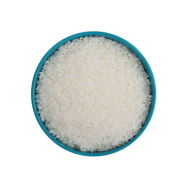 Tierra Farm Organic Shredded Coconut
