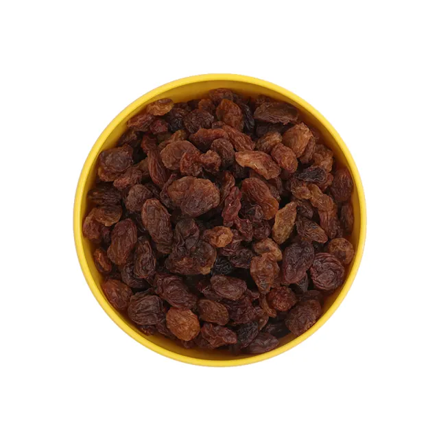Tierra Farm Organic Sultana Raisins