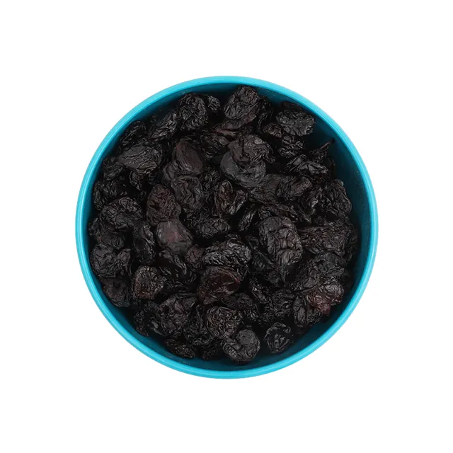 Tierra Farm Organic Tart Cherries