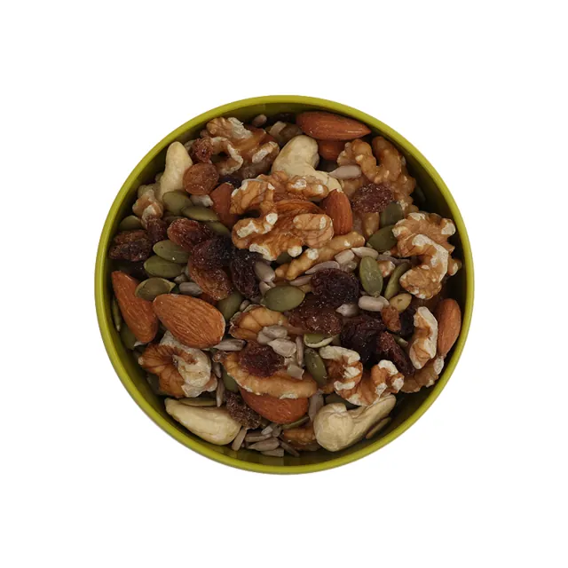 Tierra Farm Organic Tierra Raw Mix