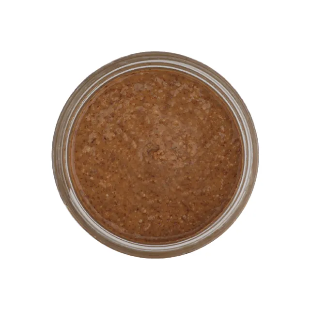 Tierra Farm Organic Unsalted Almond Butter