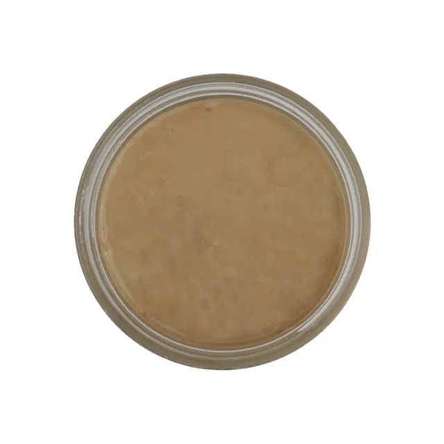 Tierra Farm Organic Unsalted Cashew Butter