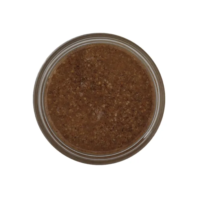 Tierra Farm Organic Unsalted Hazelnut Butter