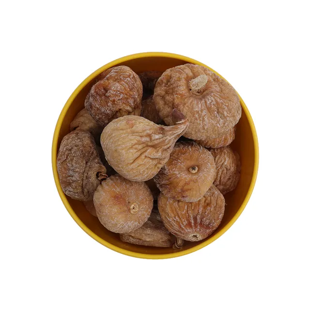 Tierra Farm Organic White Turkish Figs