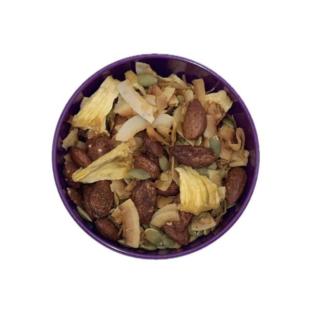 Tierra Farm Organic Island Heat Mix
