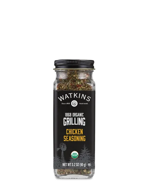 Watkins Organic Chicken Seasoning