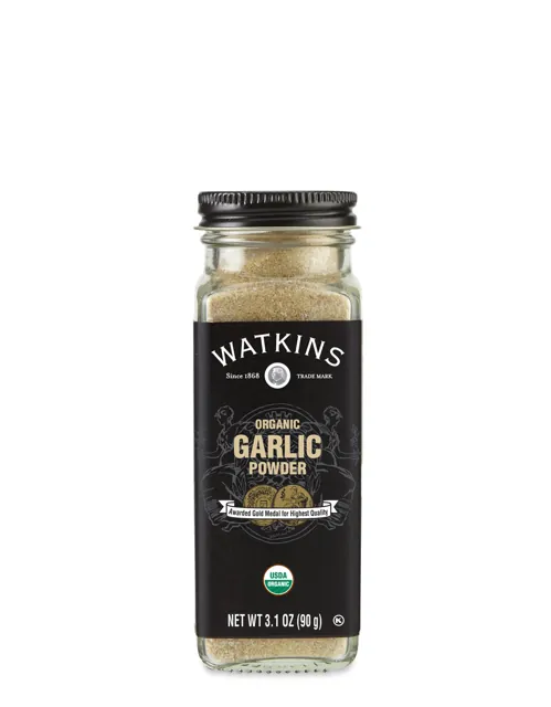 Watkins Organic Garlic Powder