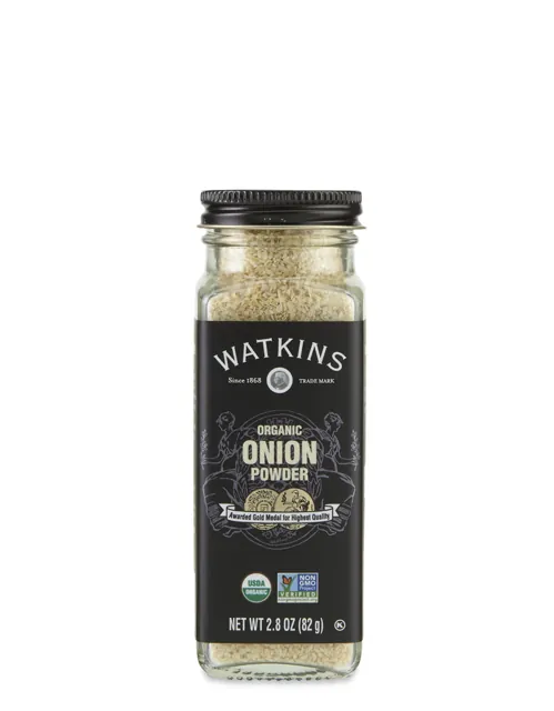 Watkins Organic Onion Powder