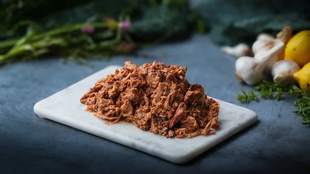 White Oak Pastures Hickory Smoked Grass-Fed Beef