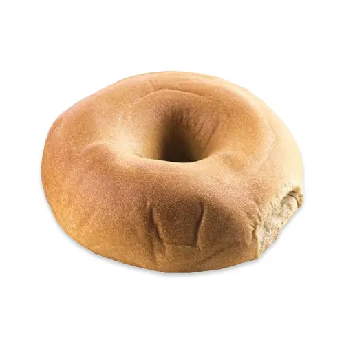 Wholesome Provisions Cinnamon Bagel
