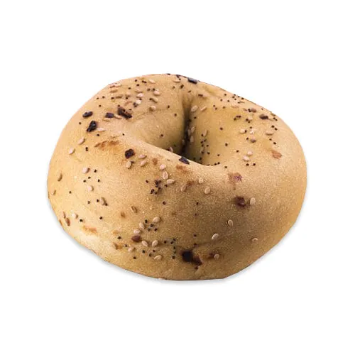 Wholesome Provisions Everything Bagel