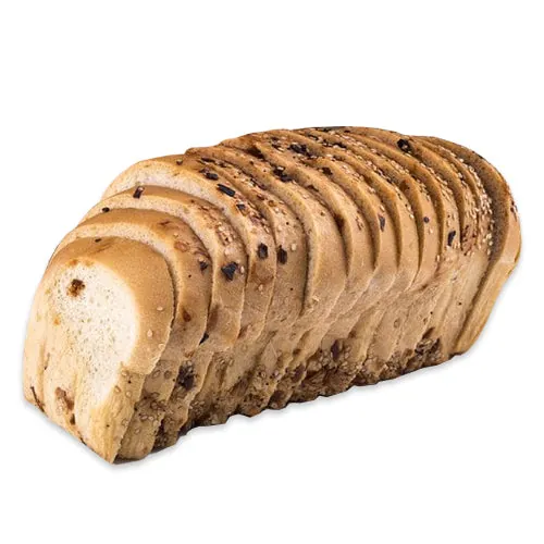 Wholesome Provisions Everything Sliced Bread