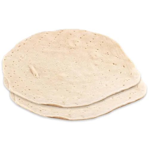 Wholesome Provisions Pizza Crusts