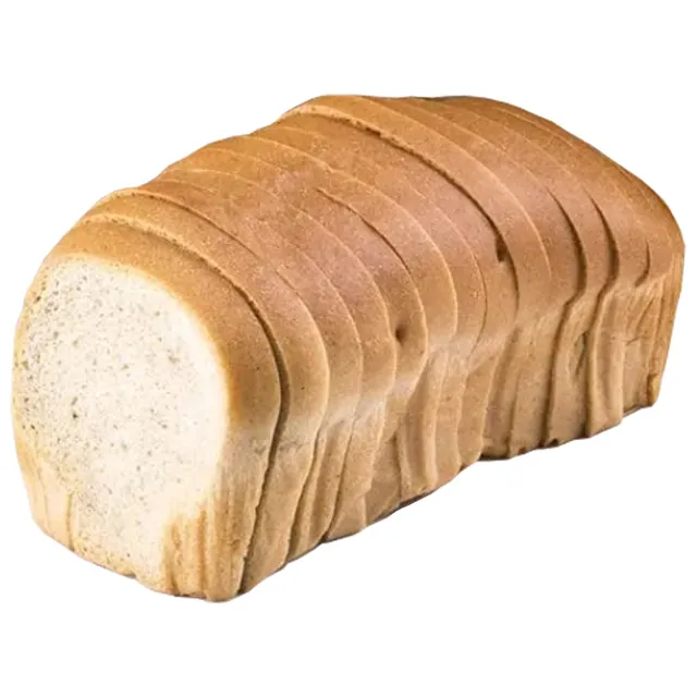 Wholesome Provisions Plain Sliced Bread
