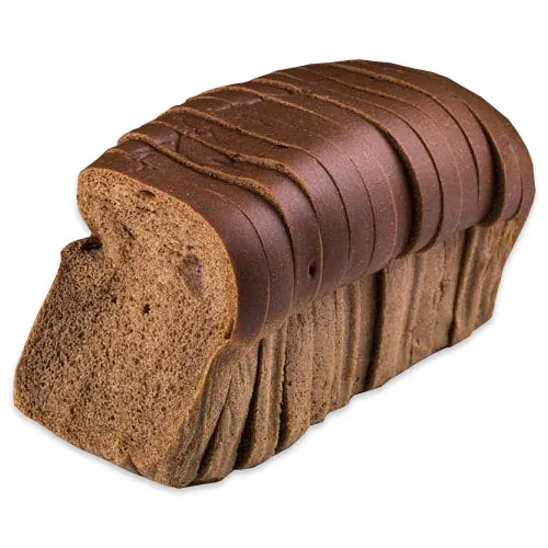 Wholesome Provisions Pumpernickel Sliced Bread