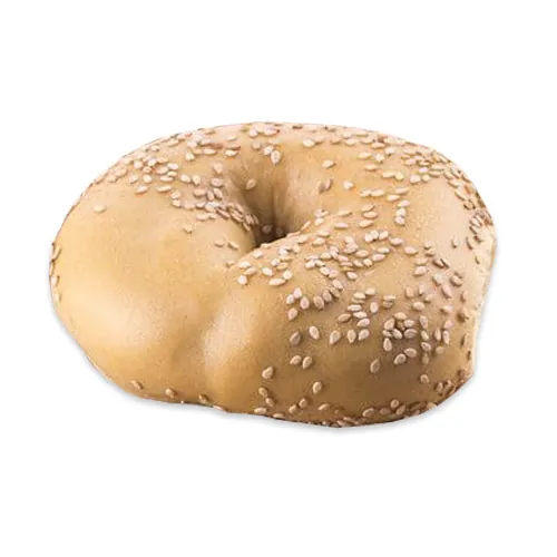 Wholesome Provisions Sesame Bagel