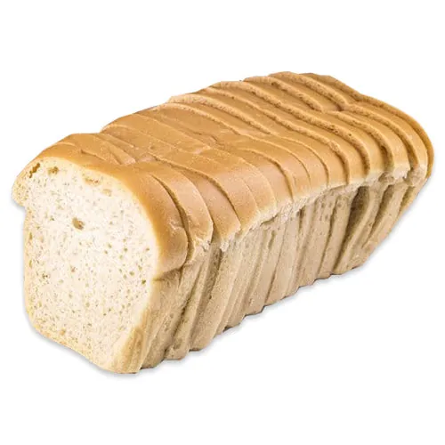 Wholesome Provisions Sourdough Sliced Bread
