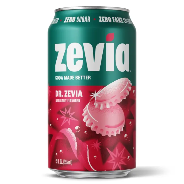 Zevia Dr. Zevia