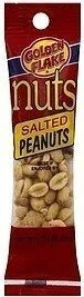 Golden Flake Salted Peanuts