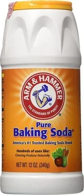 Arm & Hammer Pure Baking Soda