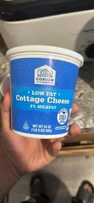 Coburn Farms Cottage Cheese