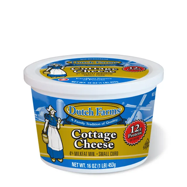 Dutch Farms Cottage Cheese