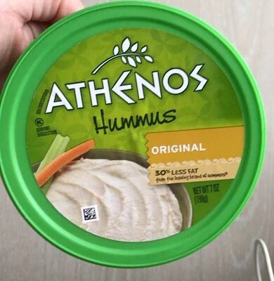 Athenos Hummus Original