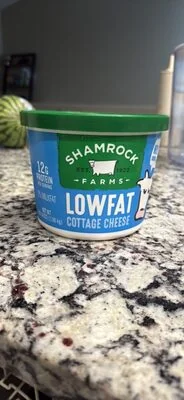 Shamrock Farms Cottage Cheese