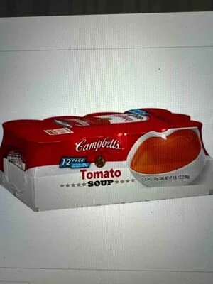 Campbell's Tomato Condensed Soup
