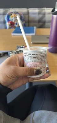 Yoplait Original Strawberry Low Fat Yogurt