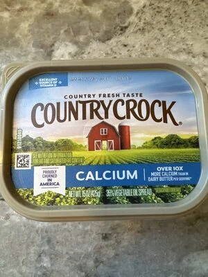 Country Crock 35% Vegetable Oil Spread