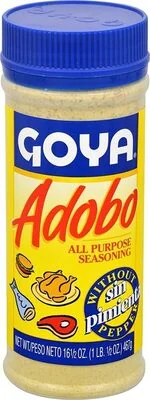 Goya Adobo All Purpose Seasoning