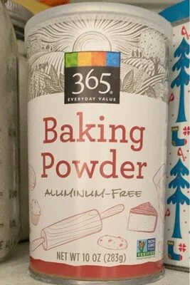 365 by Whole Foods Market Baking Powder