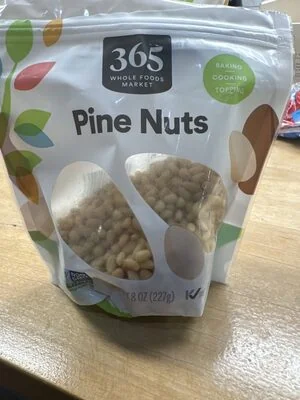 365 by Whole Foods Market Pine Nuts