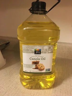 365 by Whole Foods Market Canola Oil