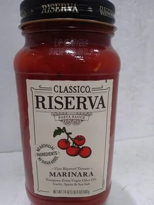 Classico Marinara Pasta Sauce