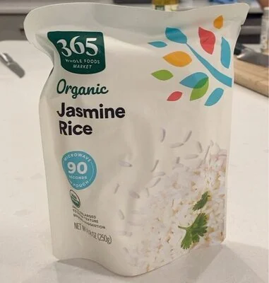 365 by Whole Foods Market Jasmine Rice