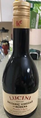 Lucini Everyday Balsamic Vinegar of Modena