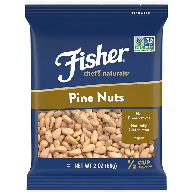 Fisher Pine Nuts
