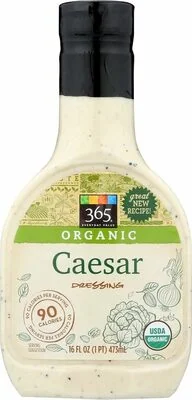 365 by Whole Foods Market Caesar Dressing