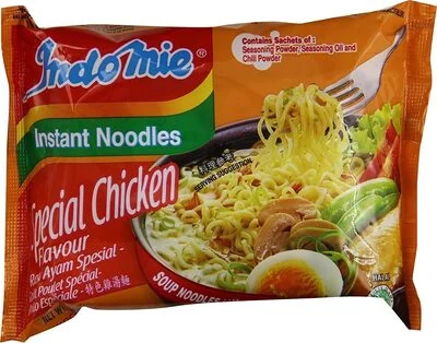 Indomie Special Chicken Flavour Instant Noodles