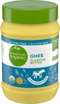 Simple Truth Ghee Clarified Butter