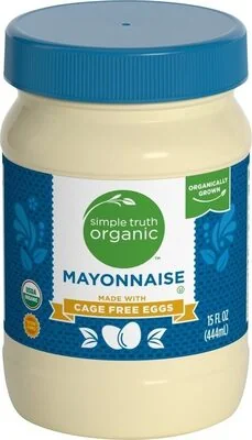 Simple Truth Mayonnaise