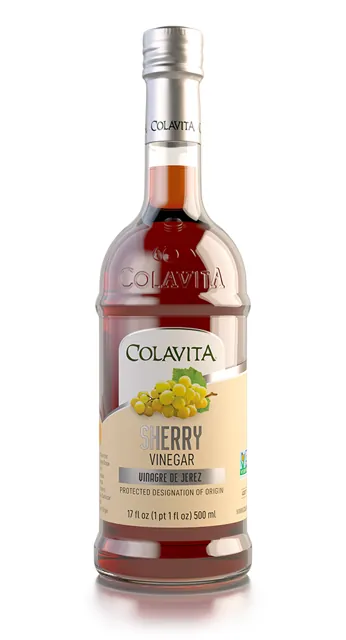 Colavita Sherry Vinegar