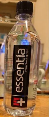 Essentia Purified Water